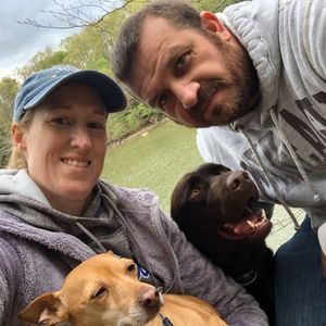 Meet your Posher, Michele